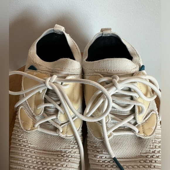 Vessi Everyday 2.0 Sneakers Womens Size 8 Shoe Waterproof Casual Comfort Runners - Picture 9 of 16